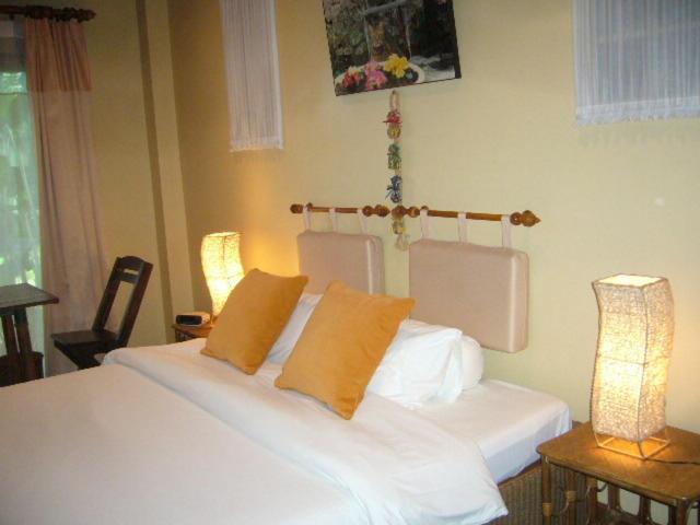 Saku Boutique Homestay, Saraphi, Thailand
