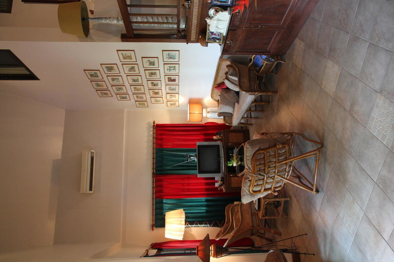 Saku Boutique Homestay, Saraphi, Thailand