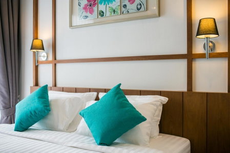 Villa Palavee (B1), Ao Nang Beach, Thailand