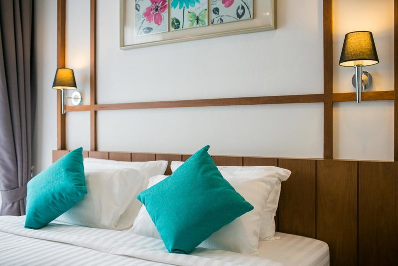 Villa Palavee (B1), Ao Nang Beach, Thailand