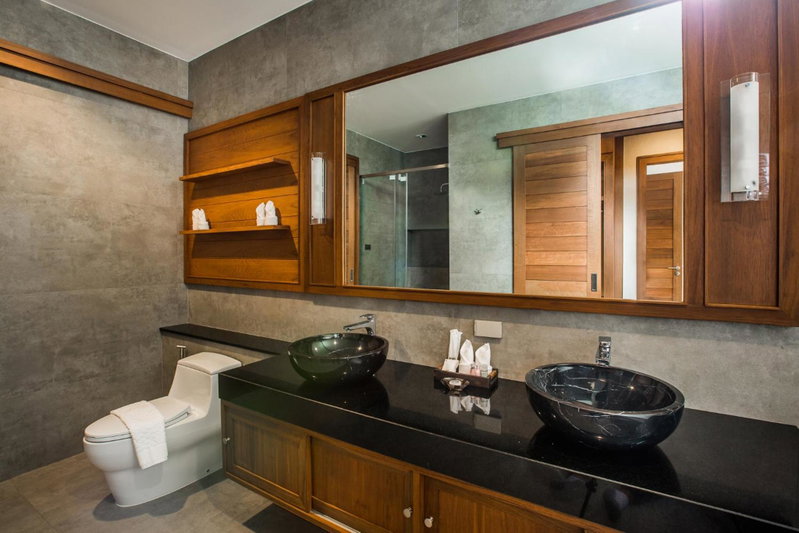 Villa Palavee (B1), Ao Nang Beach, Thailand