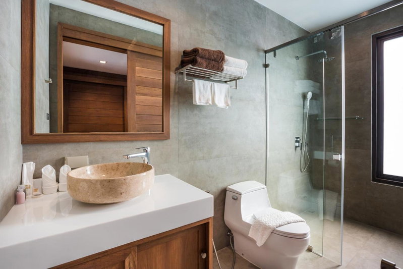 Villa Palavee (B1), Ao Nang Beach, Thailand
