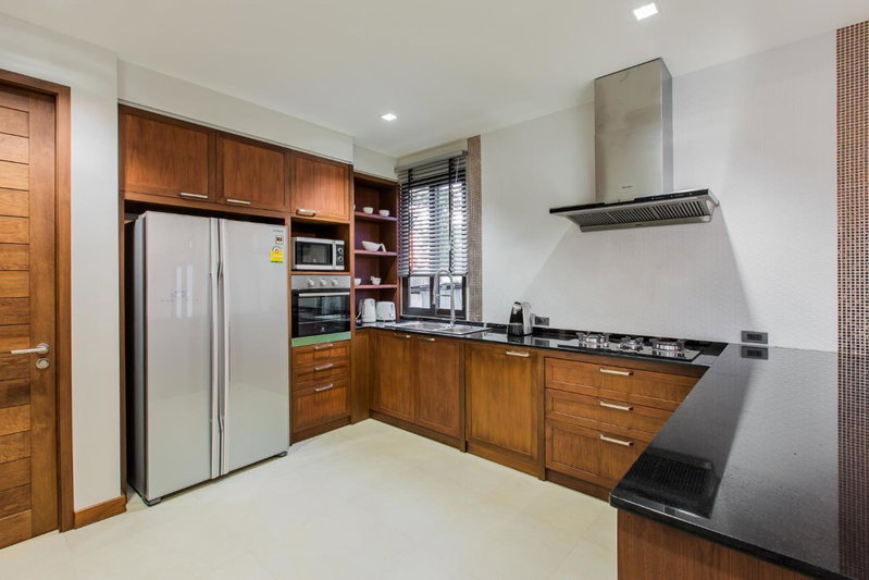 Villa Palavee (B1), Ao Nang Beach, Thailand