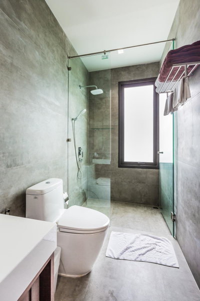 Villa Palavee (B1), Ao Nang Beach, Thailand