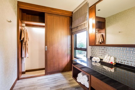 Villa Raeya, Ao Nang Beach, Thailand
