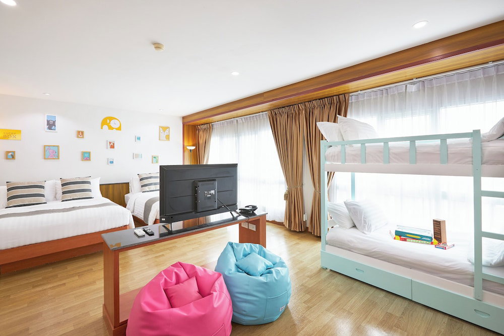 Hotel · Cozy Don Mueang Hotel, Bangkok