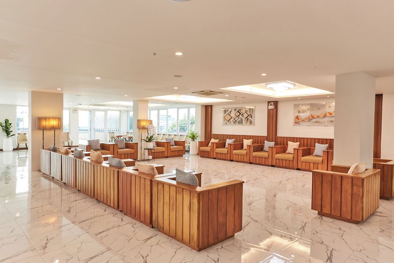 Cozy Don Mueang Hotel, Bangkok, Thailand