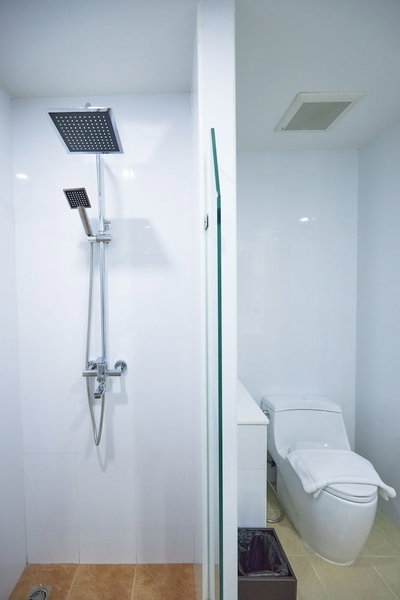 Cozy Don Mueang Hotel, Bangkok, Thailand