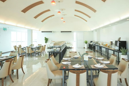 Cozy Don Mueang Hotel, Bangkok, Thailand