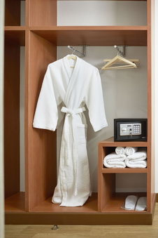 Cozy Don Mueang Hotel, Bangkok, Thailand