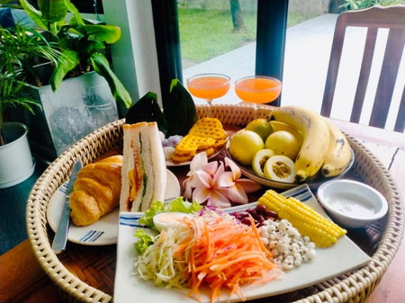Amadha Villas Retreat - Free Tuk-Tuk Service To the Beach, Ao Nang Beach, Thailand