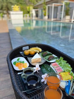 Amadha Villas Retreat - Free Tuk-Tuk Service To the Beach, Ao Nang Beach, Thailand