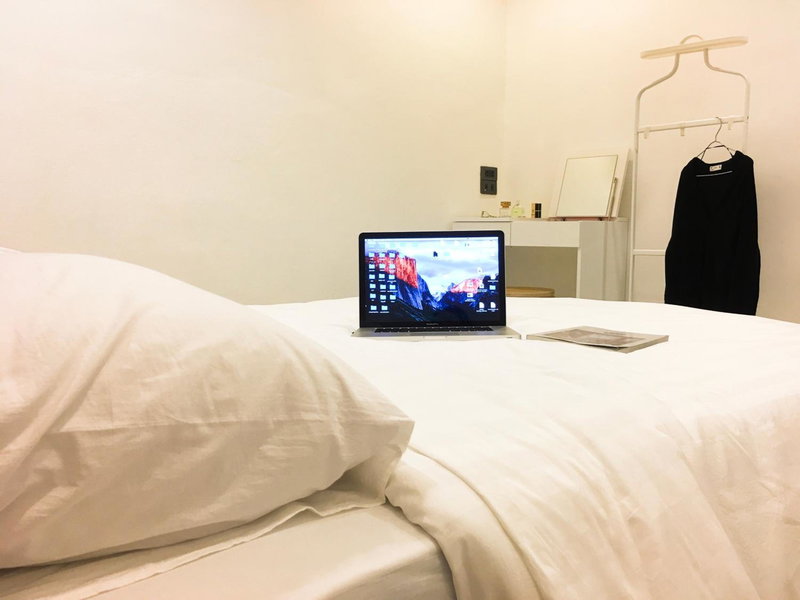 Boon Street Hostel, Bangkok, Thailand