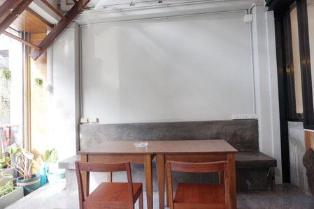 Boon Street Hostel, Bangkok, Thailand