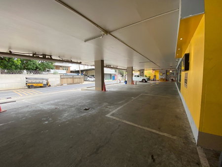 Infinite Hotel-Ratchada, Bangkok, Thailand