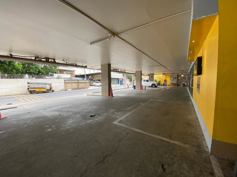 Infinite Hotel-Ratchada, Bangkok, Thailand