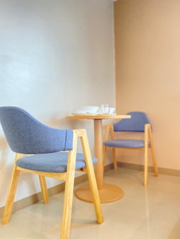Infinite Hotel-Ratchada, Bangkok, Thailand