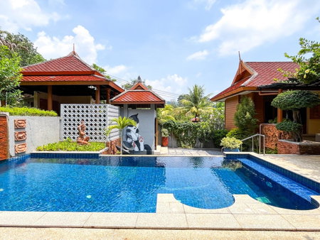 Baleeyan, Thalang, Thailand