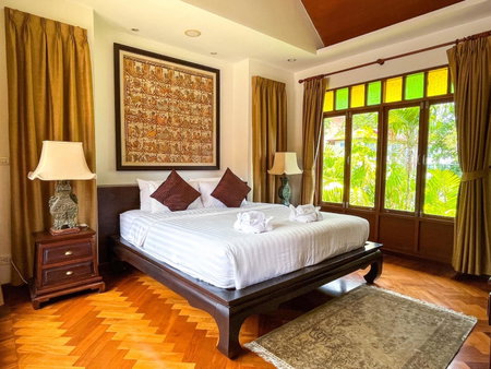 Baleeyan, Thalang, Thailand