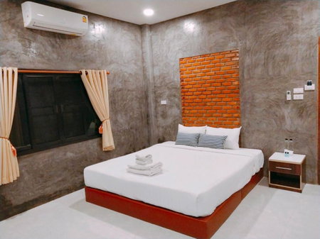 B-tel Chomthong resort Chiang mai, Chom Thong, Thailand