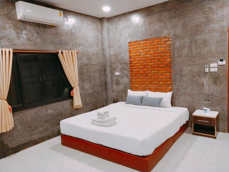 B-tel Chomthong resort Chiang mai, Chom Thong, Thailand