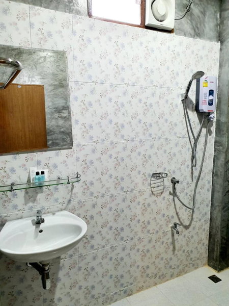 B-tel Chomthong resort Chiang mai, Chom Thong, Thailand