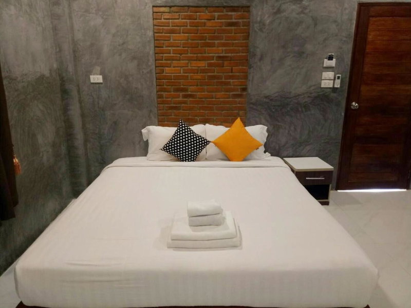B-tel Chomthong resort Chiang mai, Chom Thong, Thailand