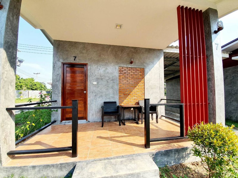B-tel Chomthong resort Chiang mai, Chom Thong, Thailand