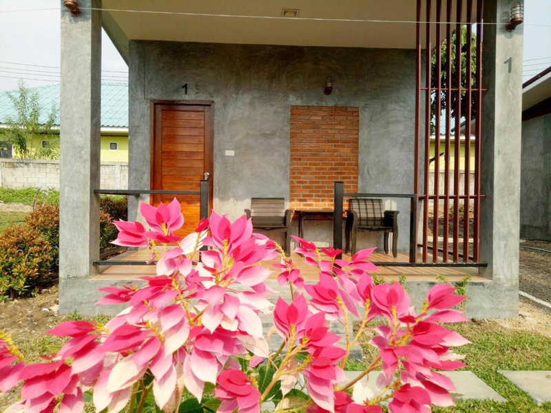 B-tel Chomthong resort Chiang mai, Chom Thong, Thailand