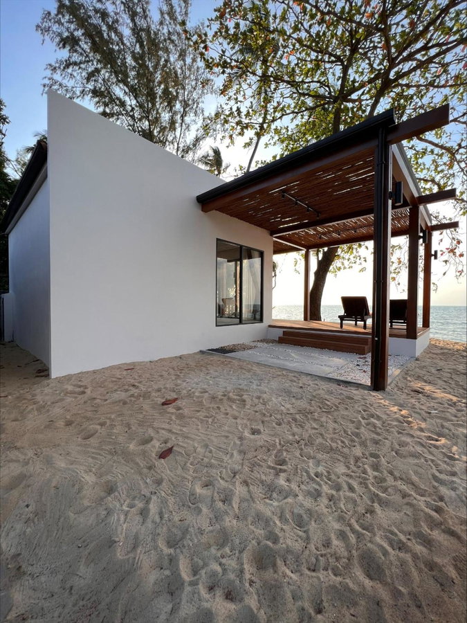 Rajapruek Samui Resort - SHA Plus, Lipa Noi, Thailand