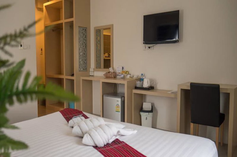 Crystal Nongkhai Hotel, Nong Khai, Thailand