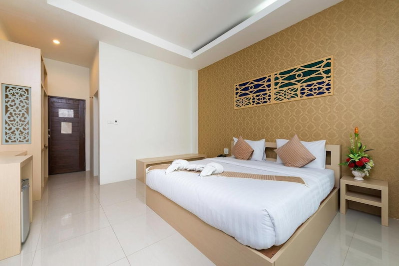 Crystal Nongkhai Hotel, Nong Khai, Thailand