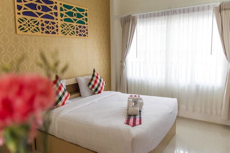 Crystal Nongkhai Hotel, Nong Khai, Thailand