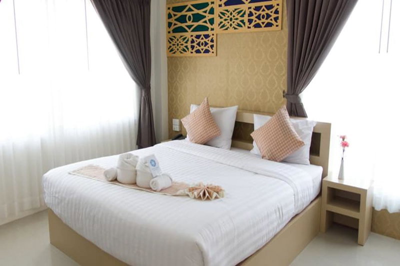 Crystal Nongkhai Hotel, Nong Khai, Thailand