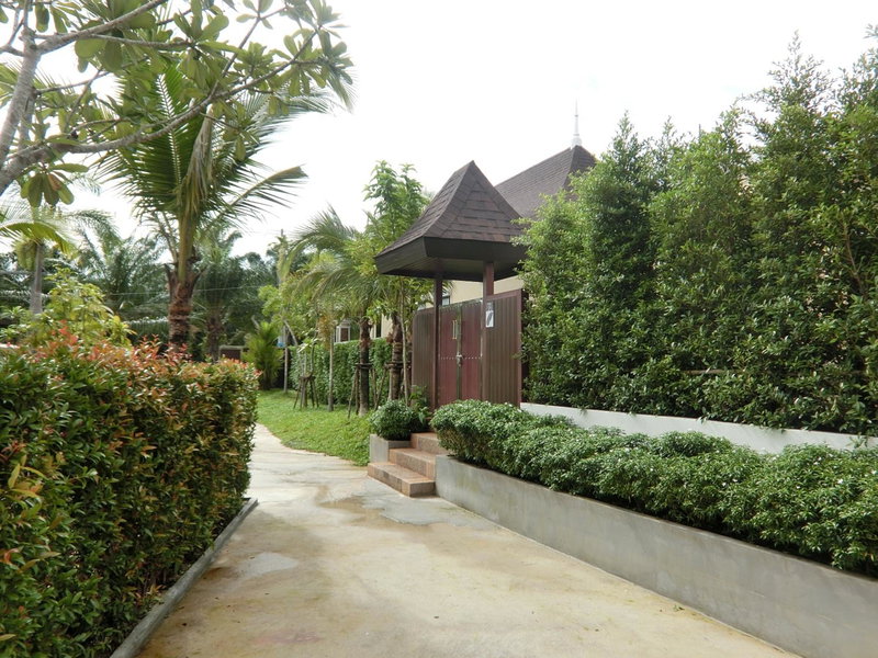 Aonang Oscar Pool Villas - Free Shuttle to Aonang Beach -shared pool - private pool, Ao Nang Beach, Thailand