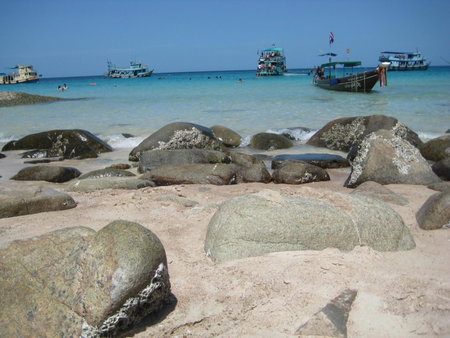 Viking House Apartment, Koh Tao, Thailand