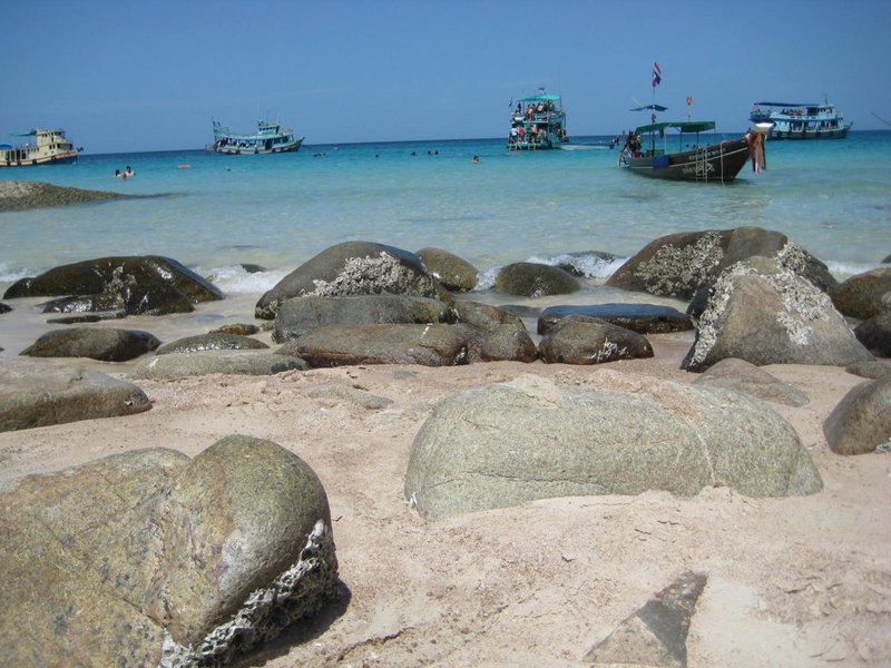 Viking House Apartment, Koh Tao, Thailand