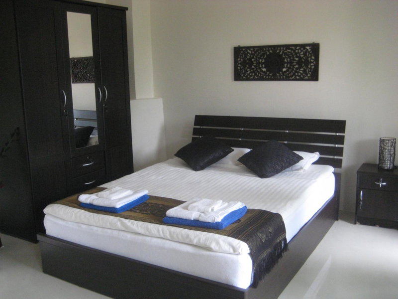 Viking House Apartment, Koh Tao, Thailand