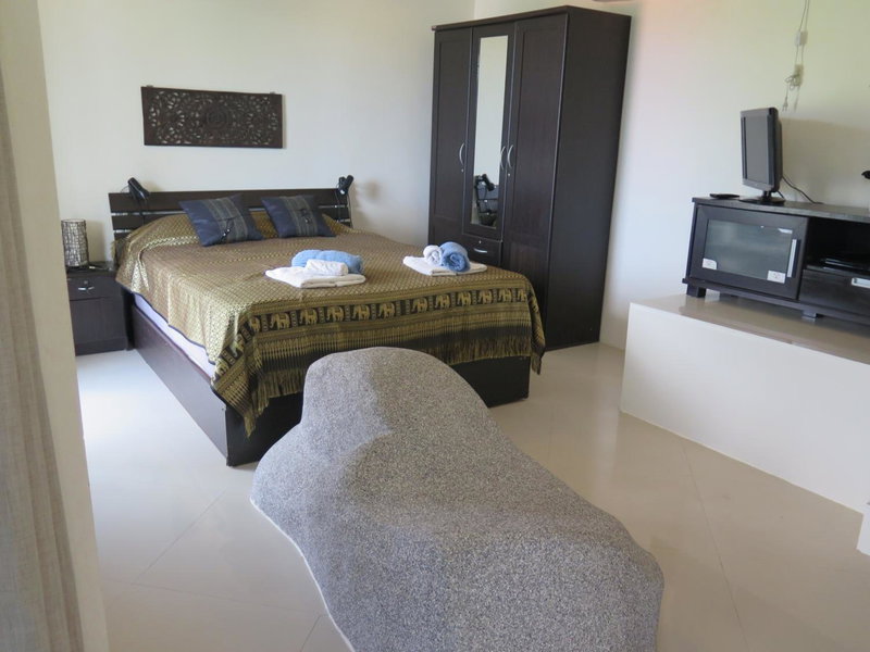 Viking House Apartment, Koh Tao, Thailand