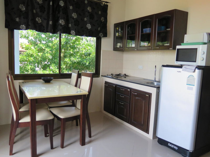 Viking House Apartment, Koh Tao, Thailand