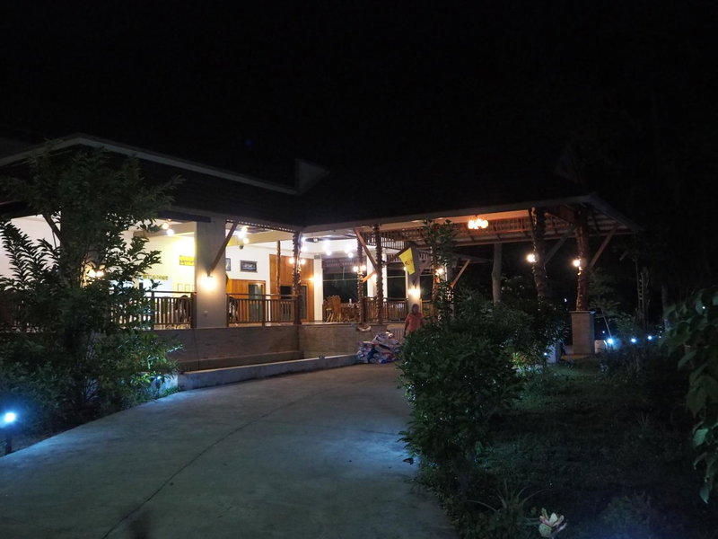 Pru Valley Thaley Tai Resort, Ban Don Phlap (1), Thailand