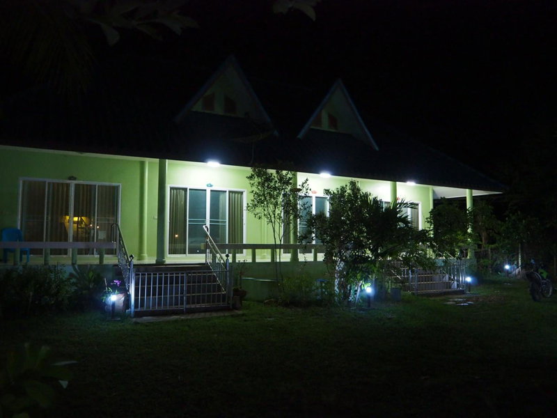 Pru Valley Thaley Tai Resort, Ban Don Phlap (1), Thailand