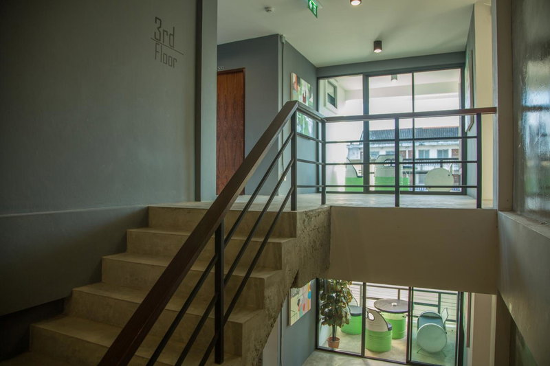 Give Me 5 Hostel, Chiang Mai, Thailand