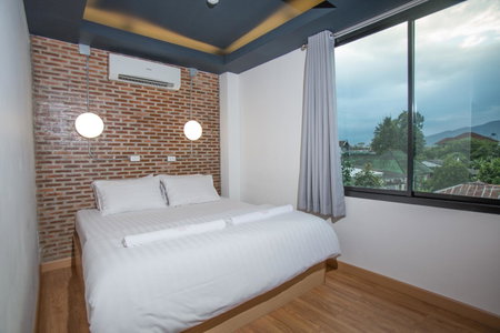 Give Me 5 Hostel, Chiang Mai, Thailand