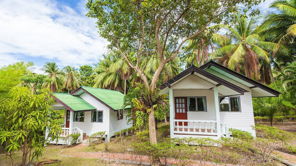 Hotel · Golden Hill Resort, Ko Pha-ngan