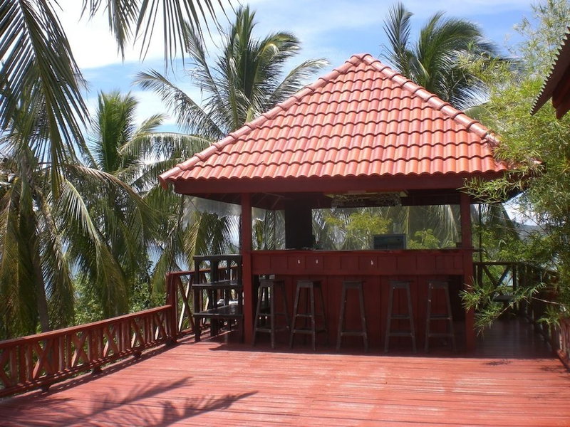 Golden Hill Resort, Ko Pha-ngan, Thailand