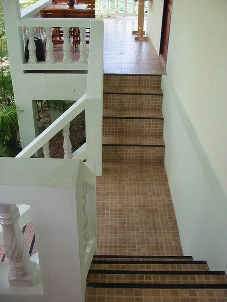 Golden Hill Resort, Ko Pha-ngan, Thailand