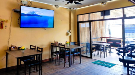 Lucky Buako Hotel Patong, Patong Beach, Thailand