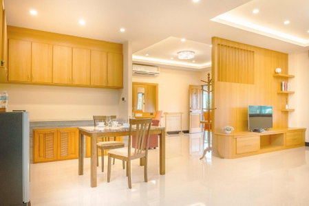 AU Place Hotel, Loei, Thailand