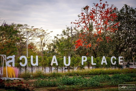 AU Place Hotel, Loei, Thailand